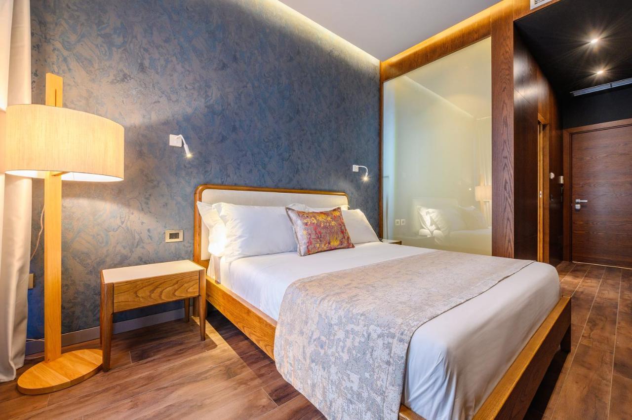 Chic Boutique Hotel Vlorë Extérieur photo