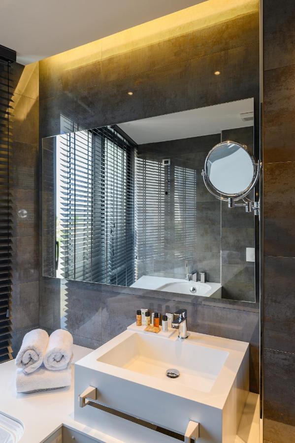 Chic Boutique Hotel Vlorë Extérieur photo
