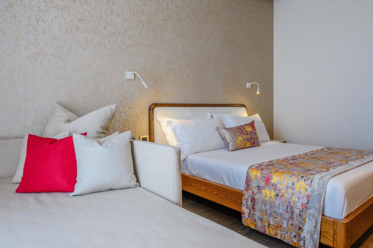 Chic Boutique Hotel Vlorë Extérieur photo