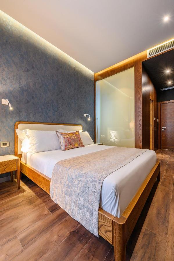 Chic Boutique Hotel Vlorë Extérieur photo