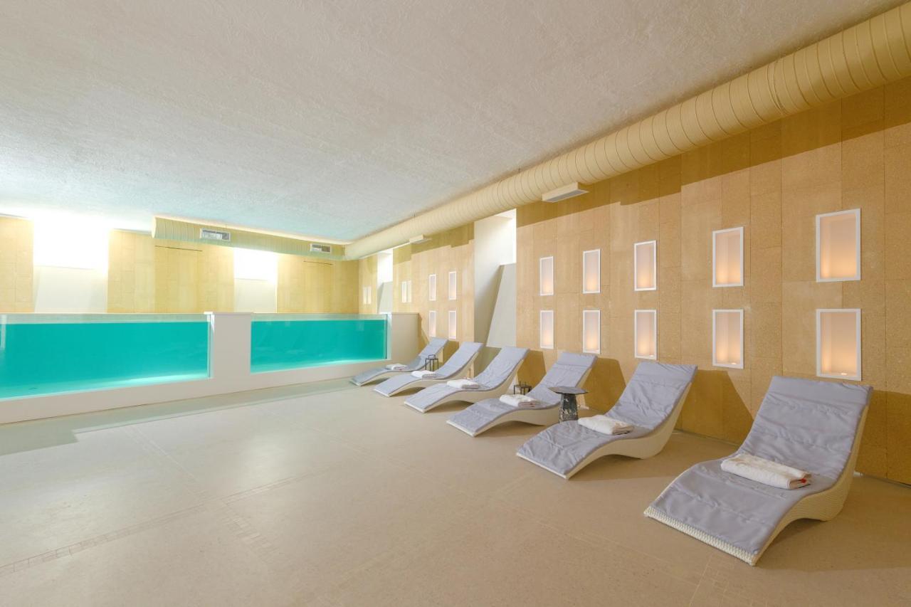 Chic Boutique Hotel Vlorë Extérieur photo